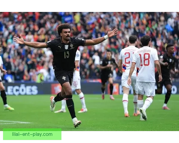 世界杯足球竞猜平台全面升级带你预测精彩赛事赢取丰厚奖励